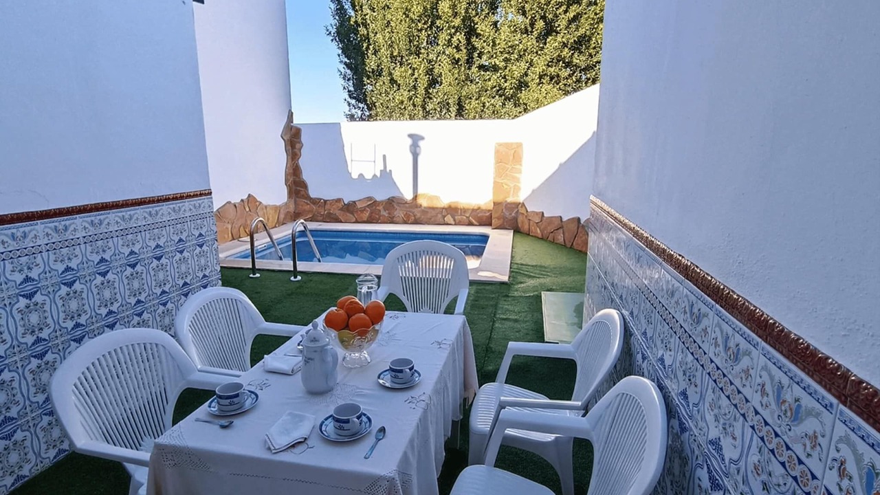 Photo of Outdoor in Cuevas Bajas