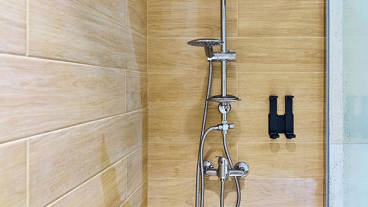 Photo of Bathroom in Leon