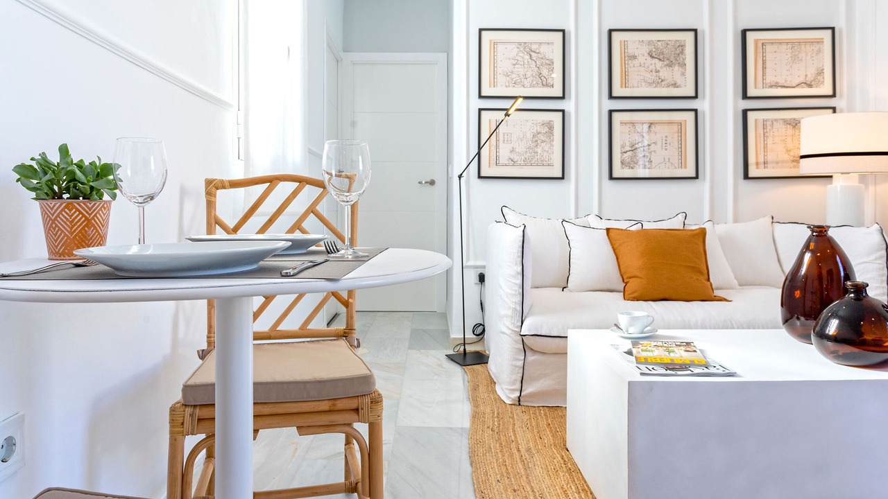 Photo of Bedroom in Distrito Centro