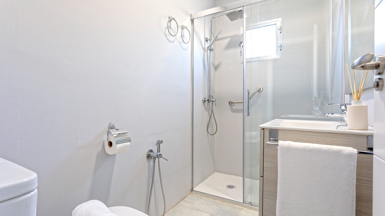 Photo of Bathroom in Distrito Centro
