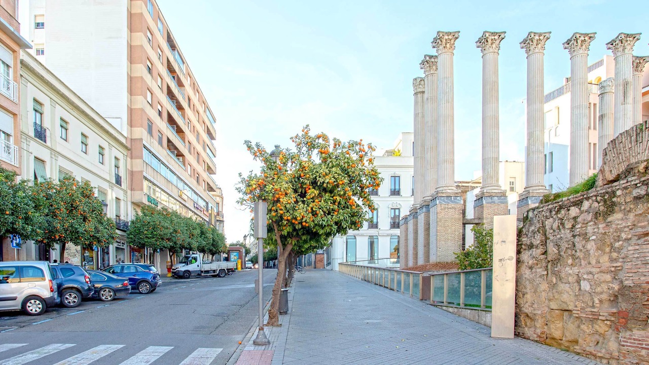 Photo of Outdoor in Distrito Centro