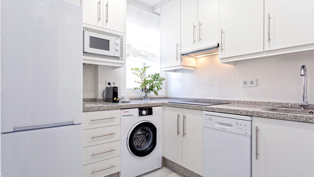 Photo of Kitchen in Distrito Centro