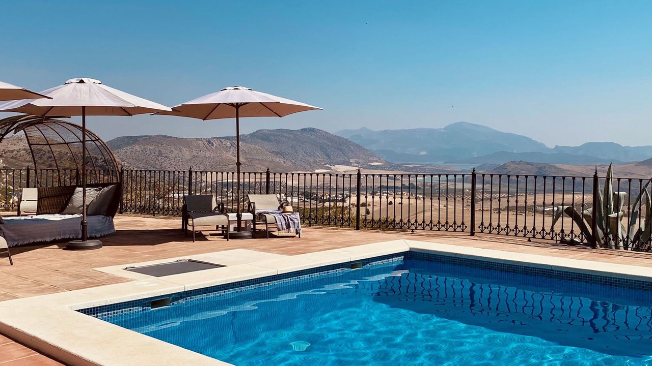Photo of Outdoor in Teba