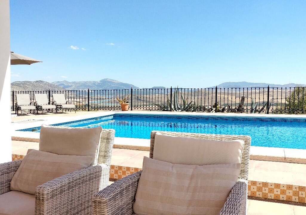 Photo of Outdoor in Teba