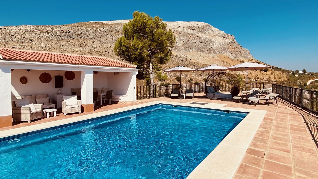Photo of Outdoor in Teba