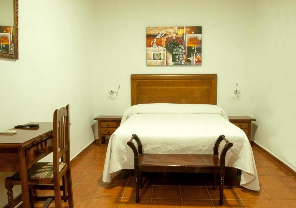 Photo of Bedroom in Pujaire