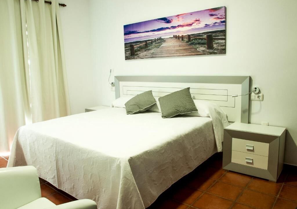 Photo of Bedroom in Pujaire