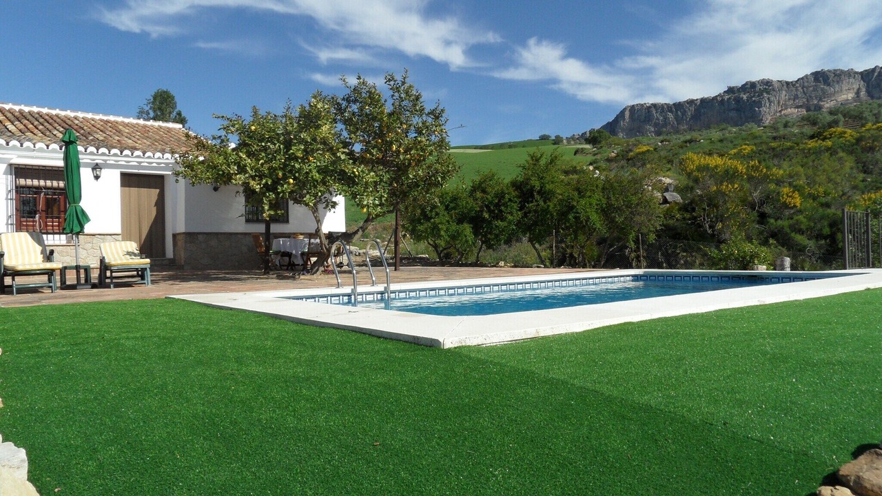 Photo of Outdoor in Antequera