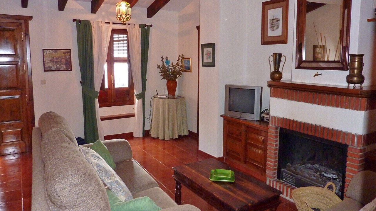 Photo of Livingroom in Antequera