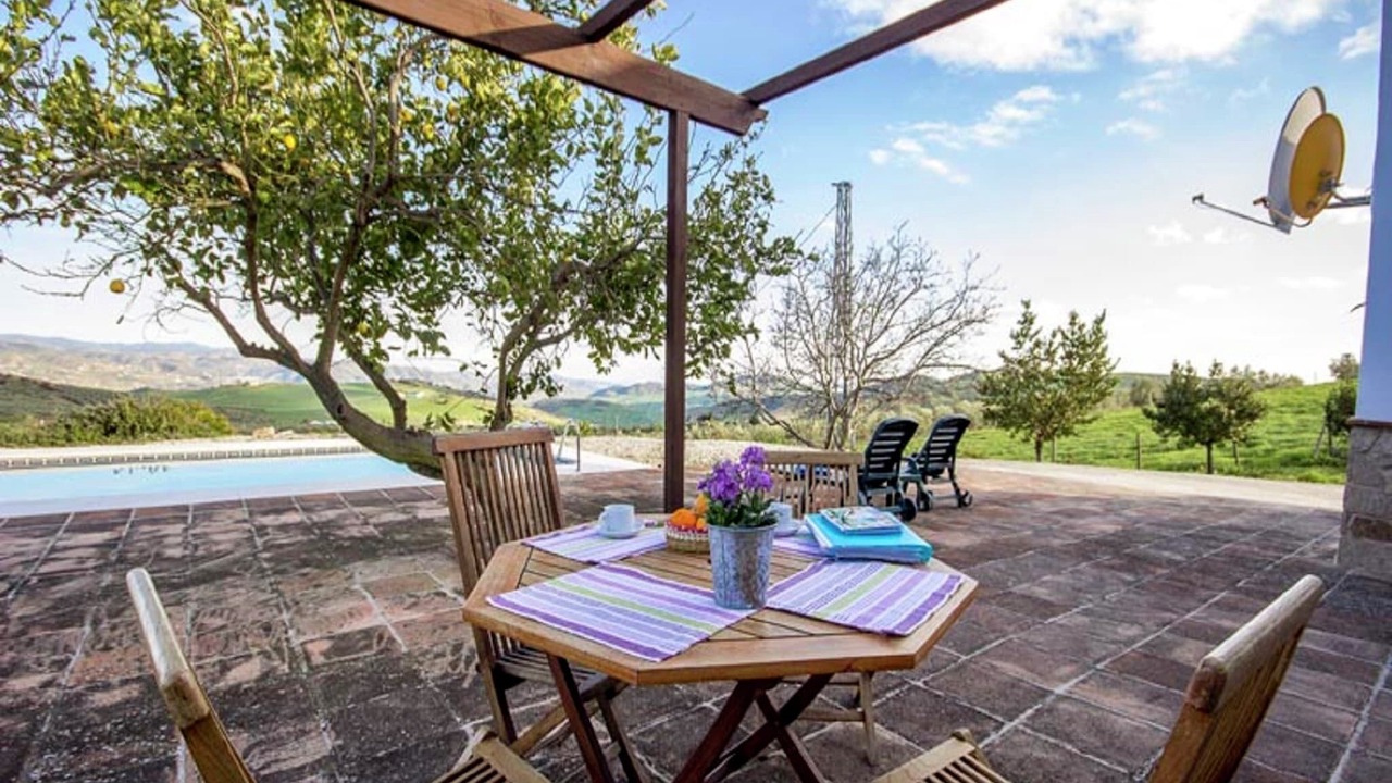 Photo of Outdoor in Antequera