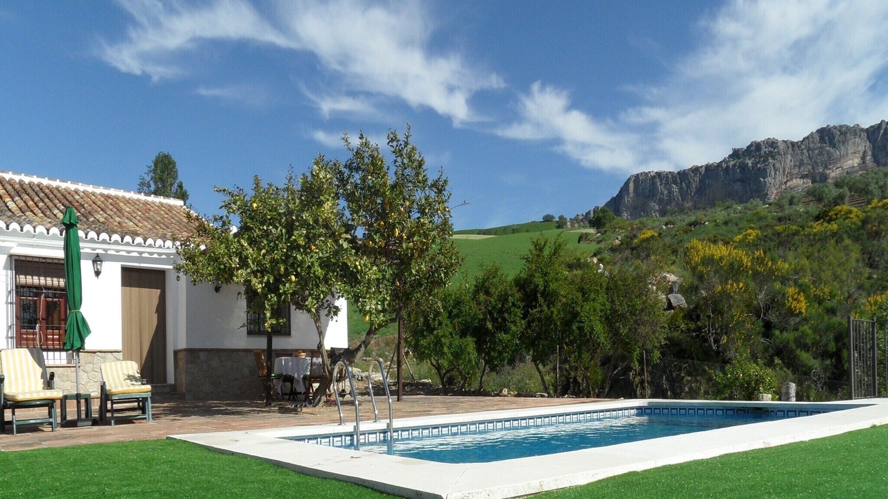 Photo of Outdoor in Antequera