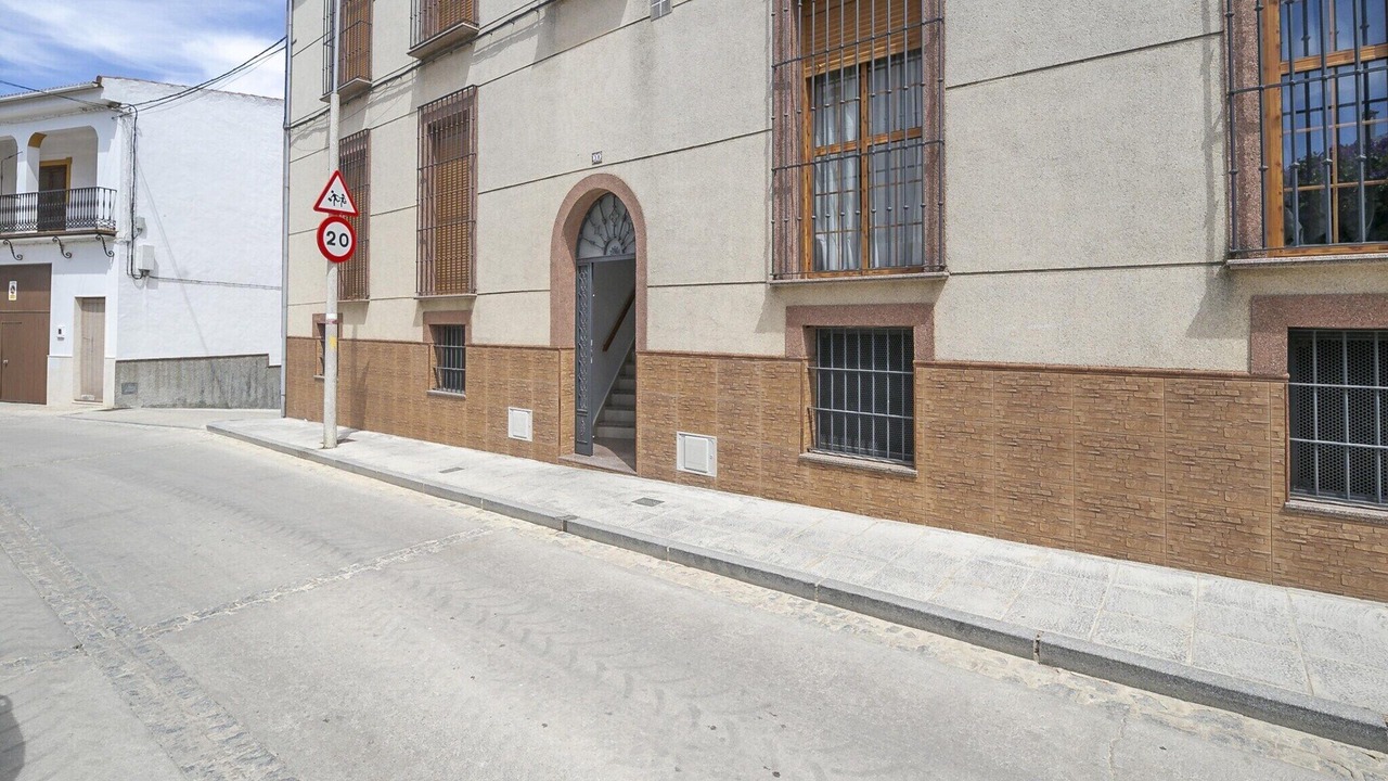 Photo of Outdoor in Villanueva de San Juan