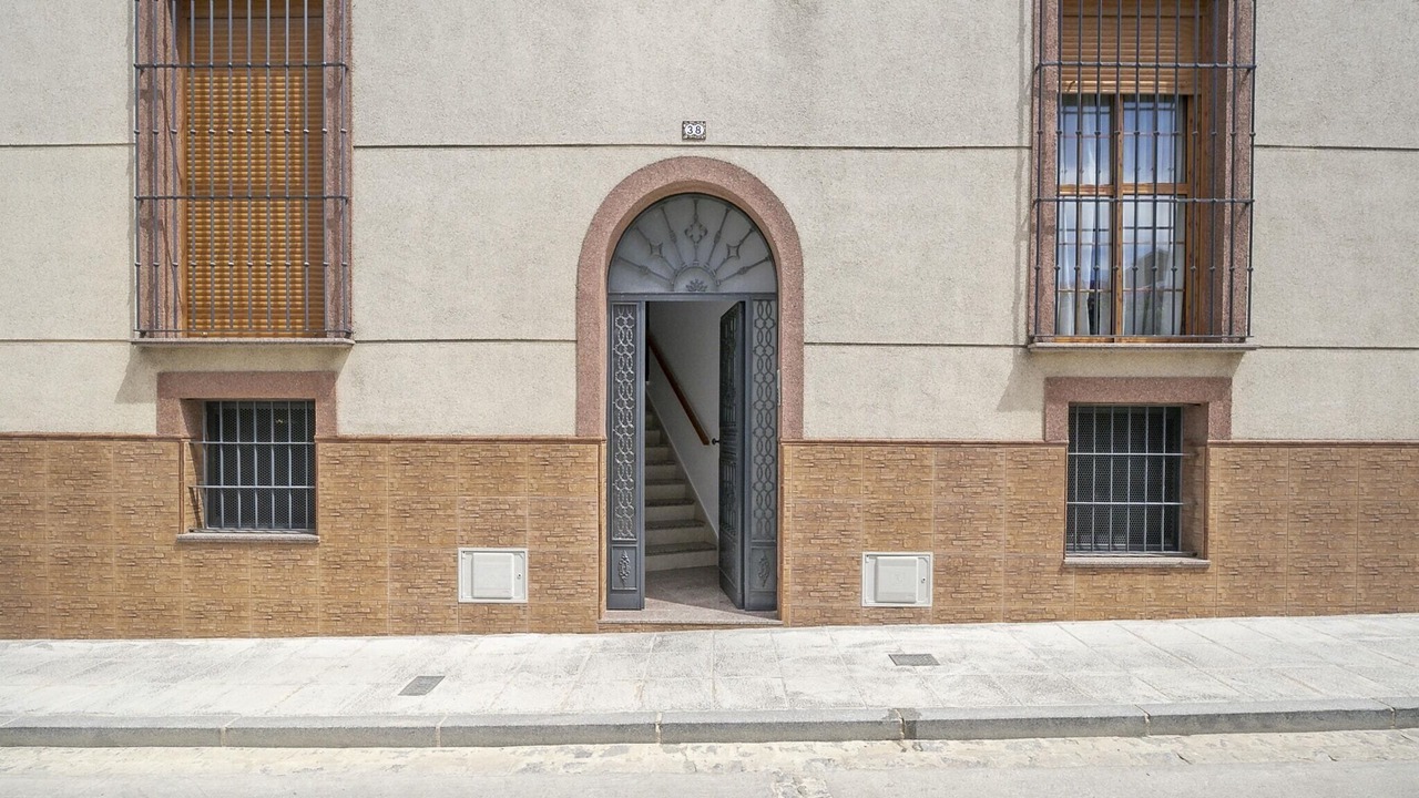 Photo of Outdoor in Villanueva de San Juan