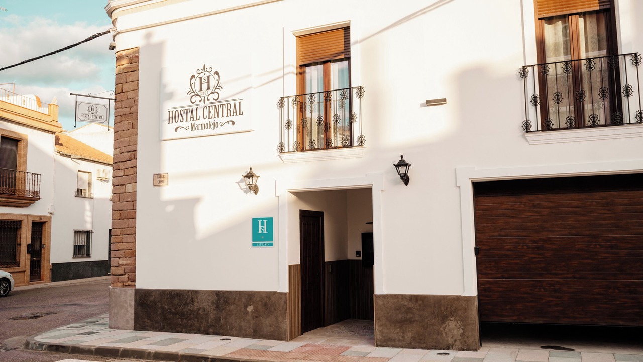 Photo of Outdoor in Marmolejo