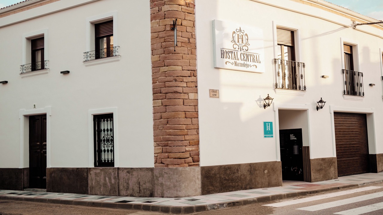 Photo of Outdoor in Marmolejo