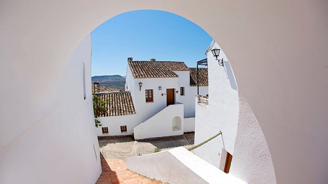 Photo of Outdoor in Algarinejo