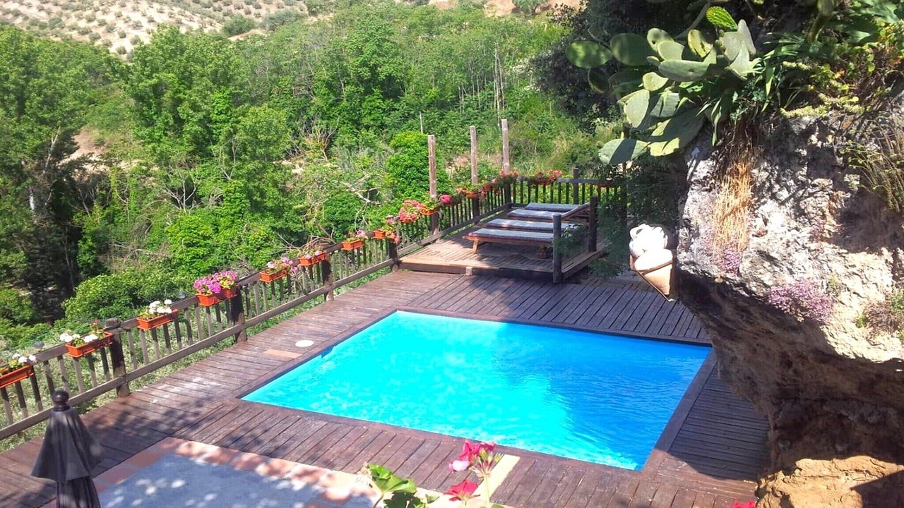 Photo of Outdoor in Algarinejo