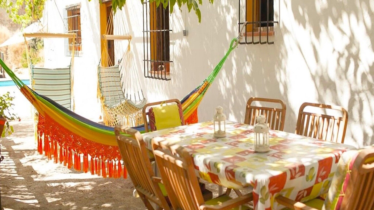 Photo of Outdoor in Algarinejo