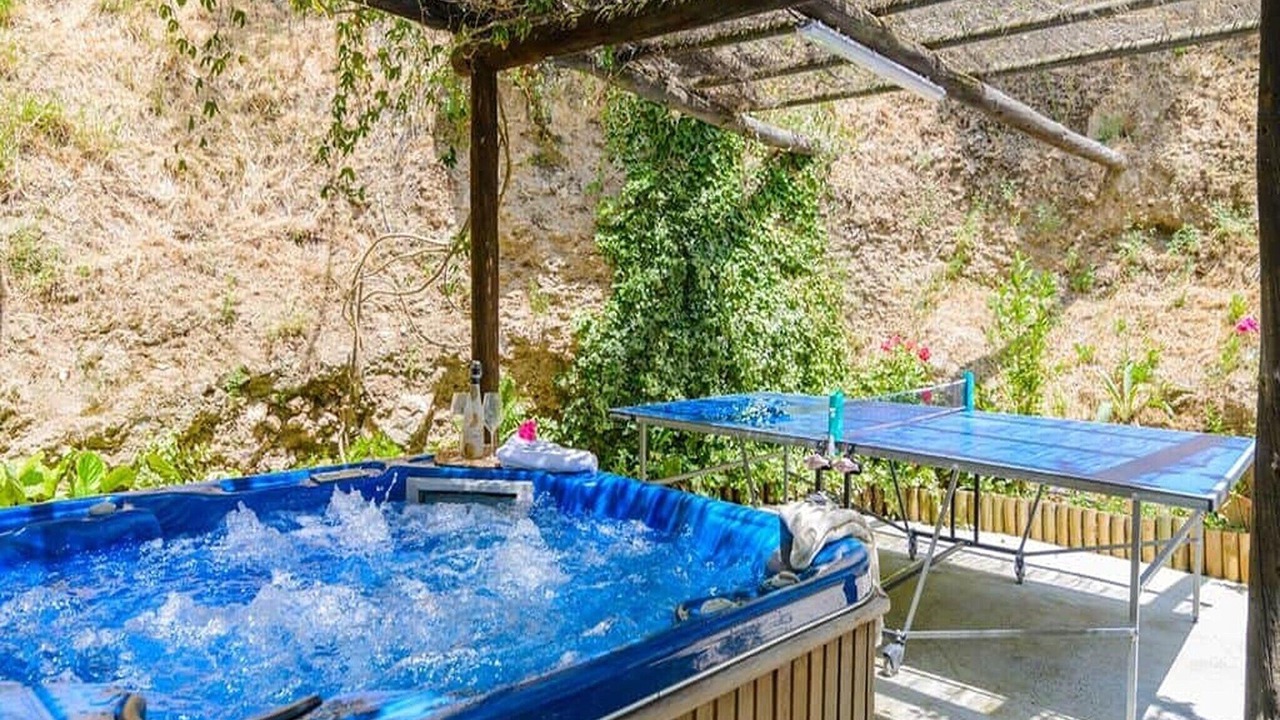 Photo of Outdoor in Algarinejo