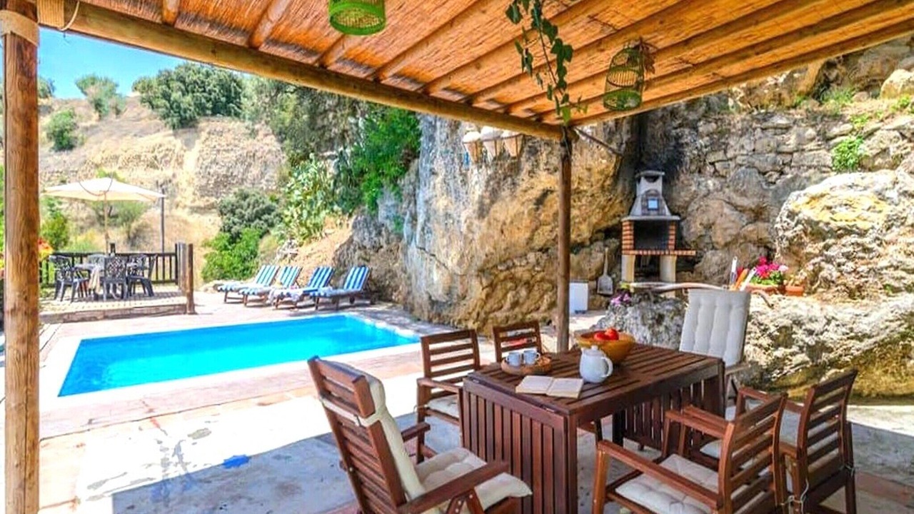 Photo of Outdoor in Algarinejo