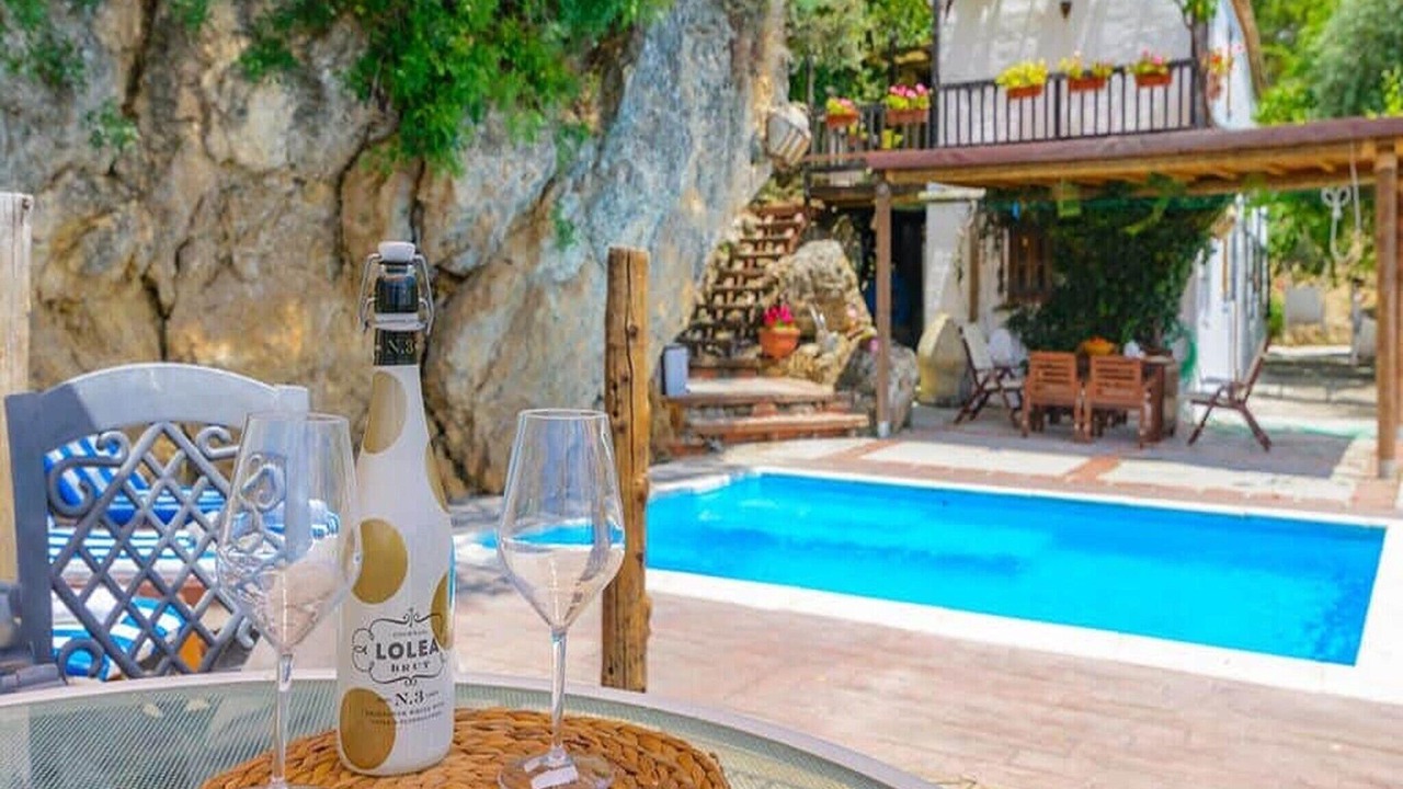 Photo of Outdoor in Algarinejo