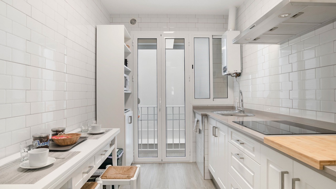 Photo of Kitchen in Prado del Rey