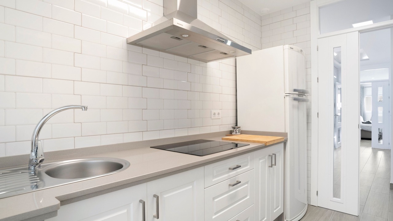 Photo of Kitchen in Prado del Rey