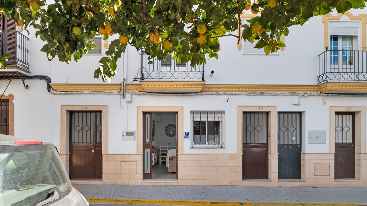 Photo of Outdoor in Prado del Rey