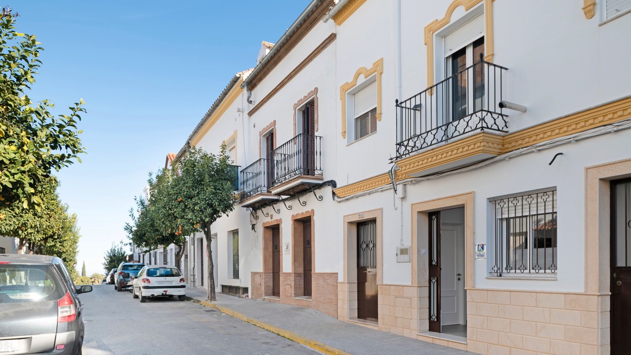Photo of Outdoor in Prado del Rey