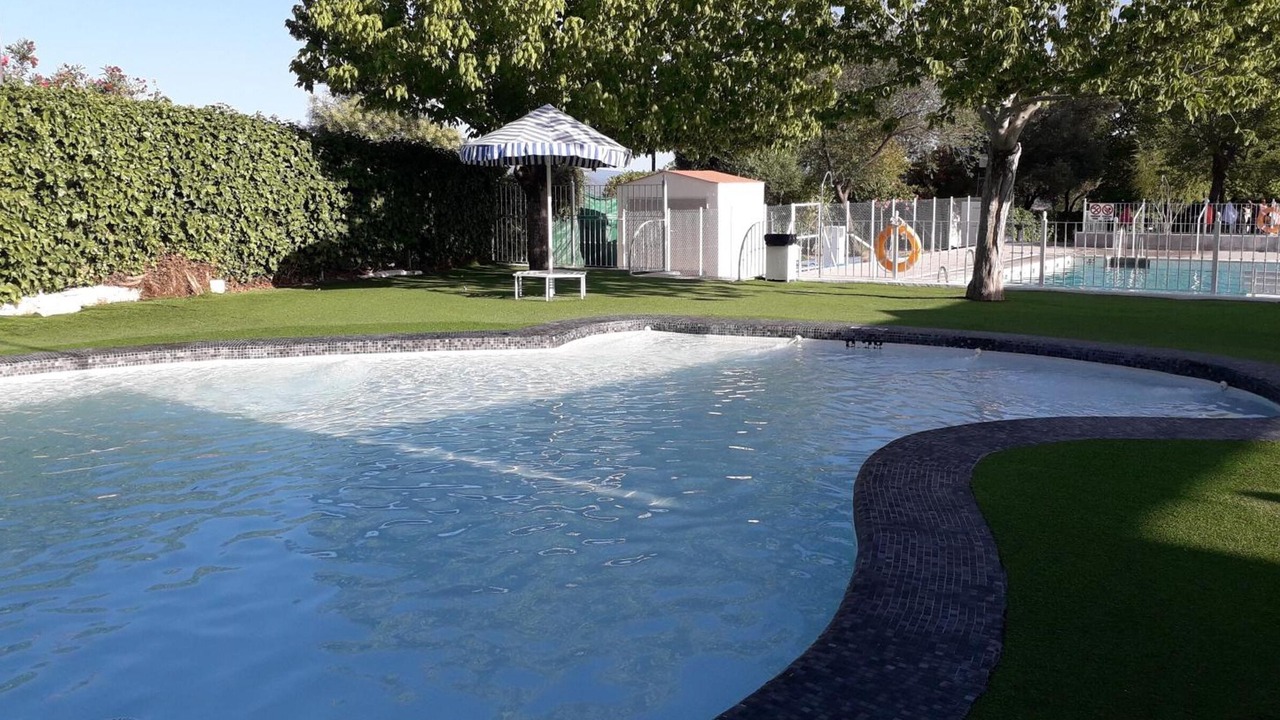 Photo of Outdoor in Prado del Rey