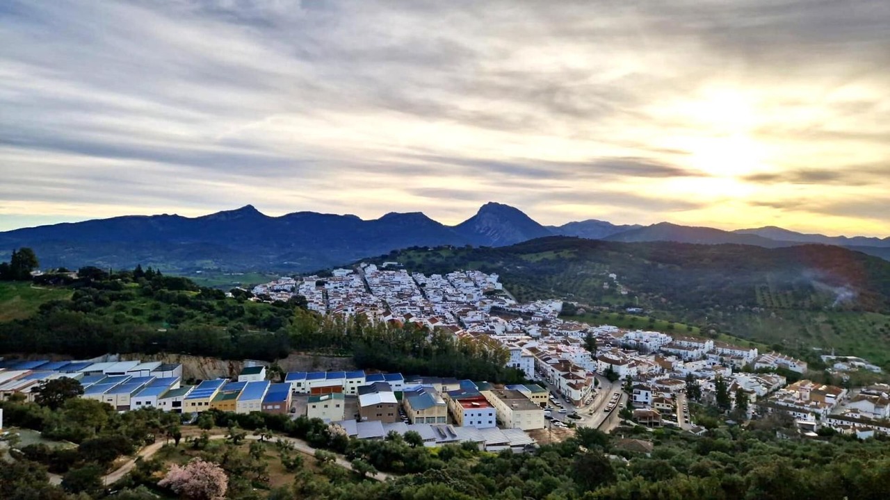 Photo of Outdoor in Prado del Rey