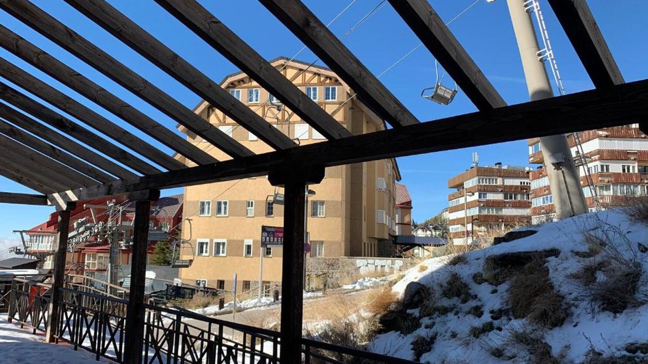 Photo of Outdoor in Pradollano