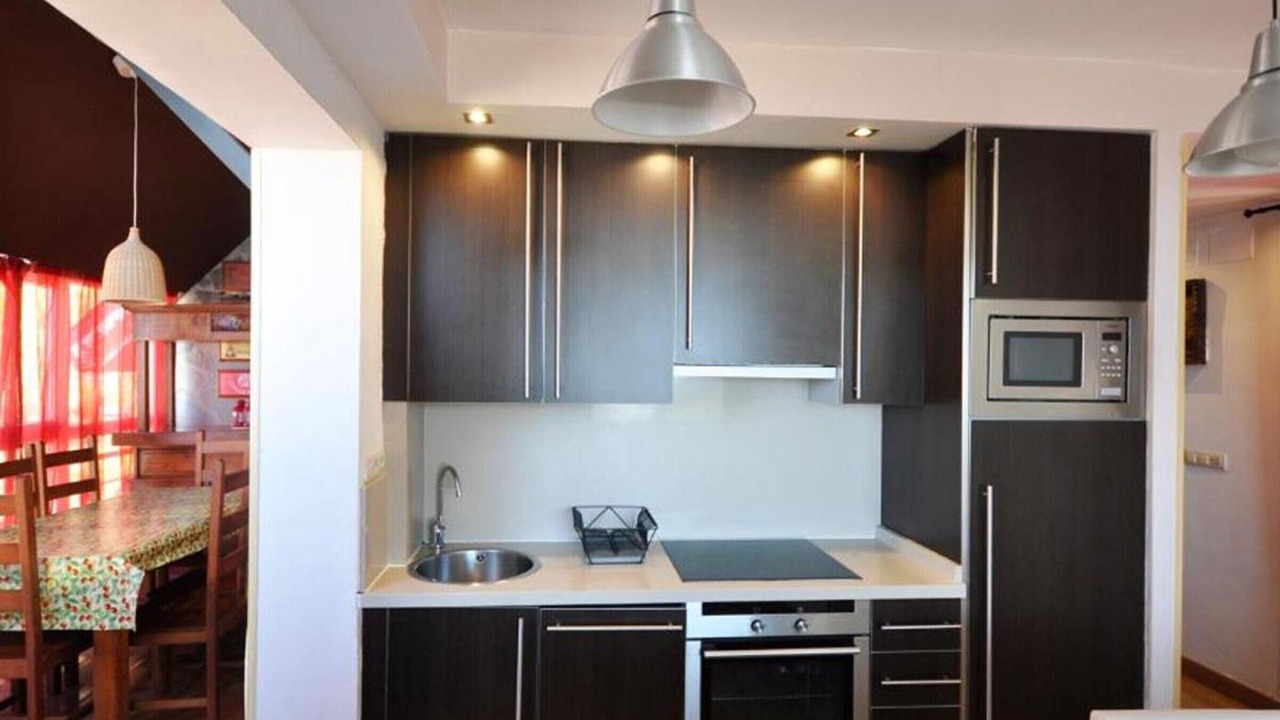 Photo of Kitchen in Pradollano