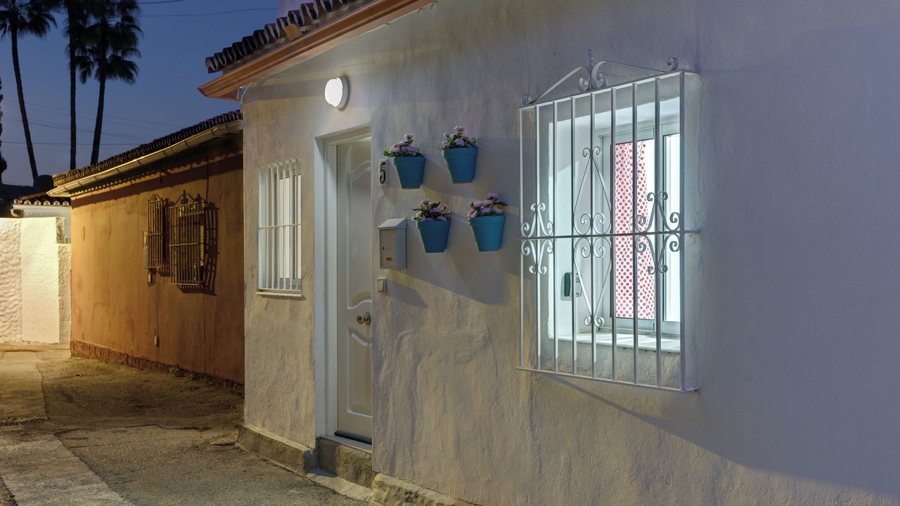 Photo of Outdoor in Torremolinos