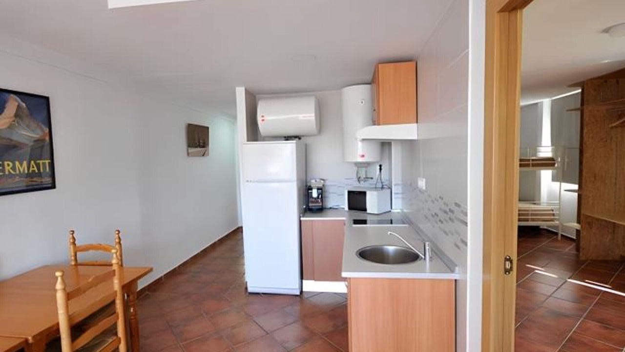 Photo of Kitchen in Pradollano