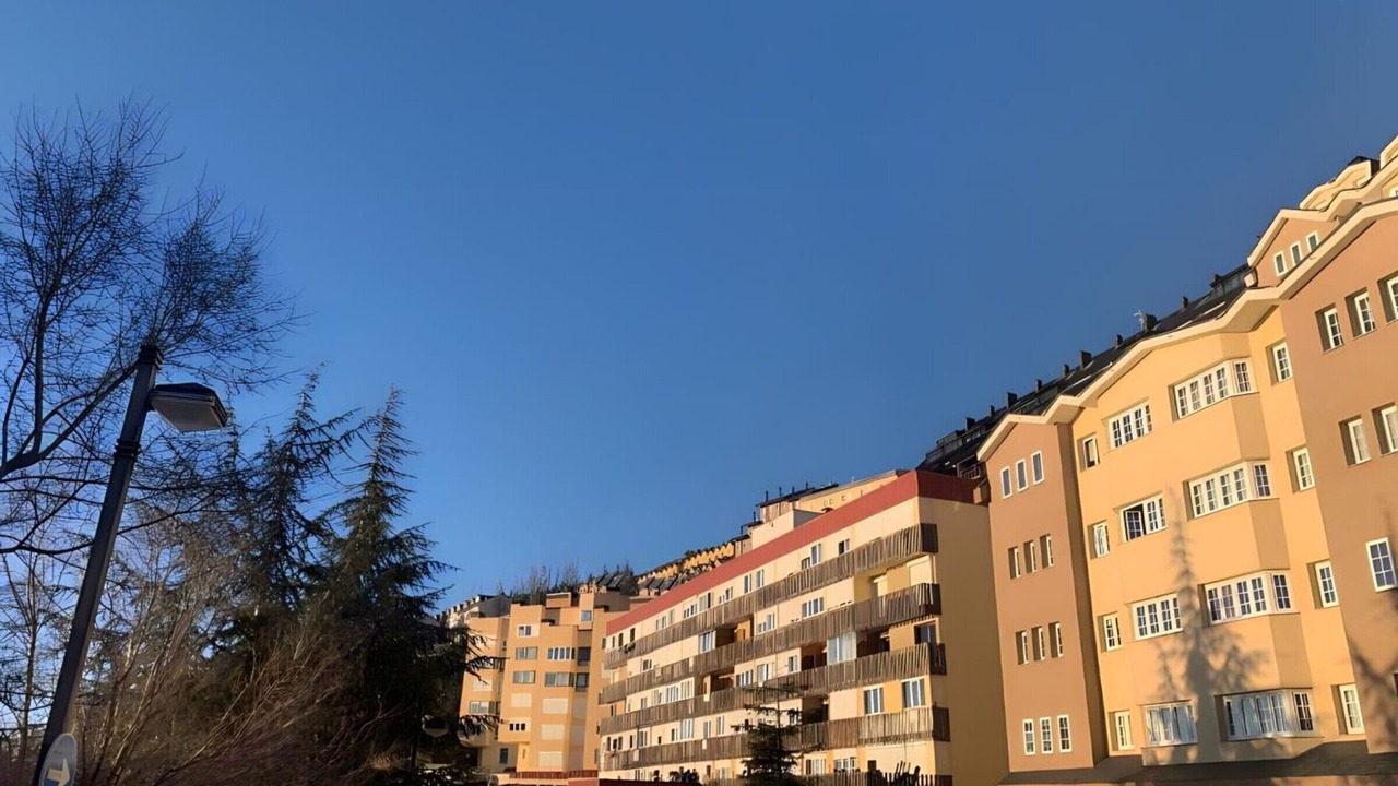 Photo of Outdoor in Pradollano