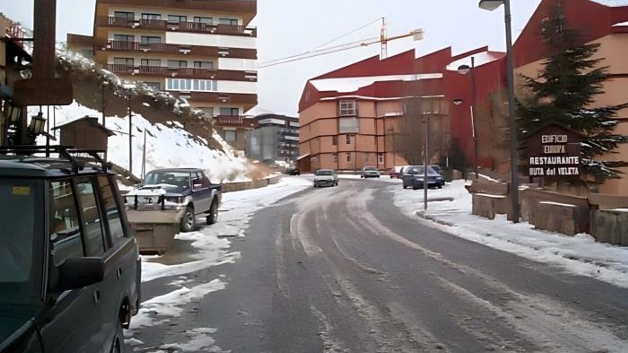 Photo of Outdoor in Pradollano