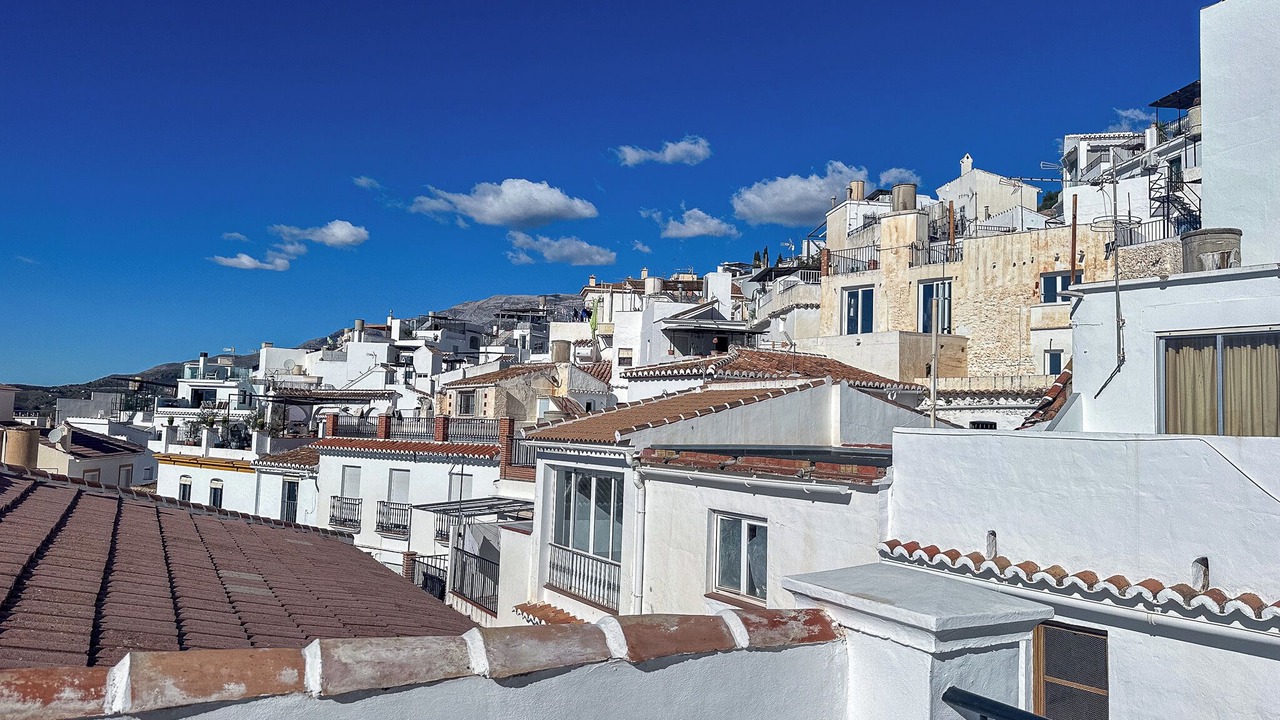 Photo of Outdoor in Competa