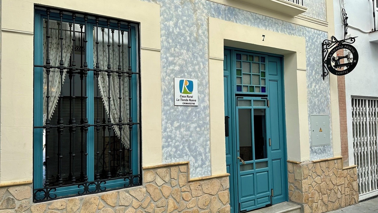 Photo of Outdoor in Competa