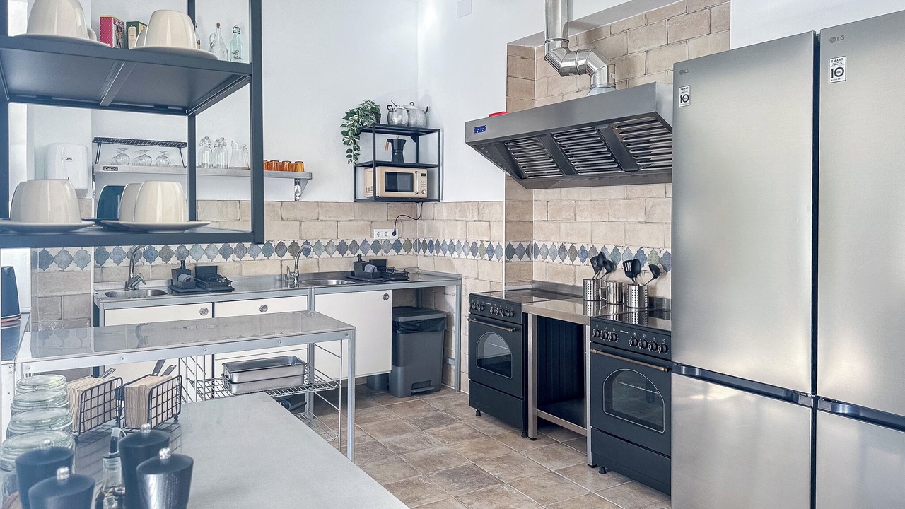 Photo of Kitchen in Competa