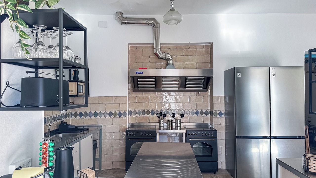 Photo of Kitchen in Competa