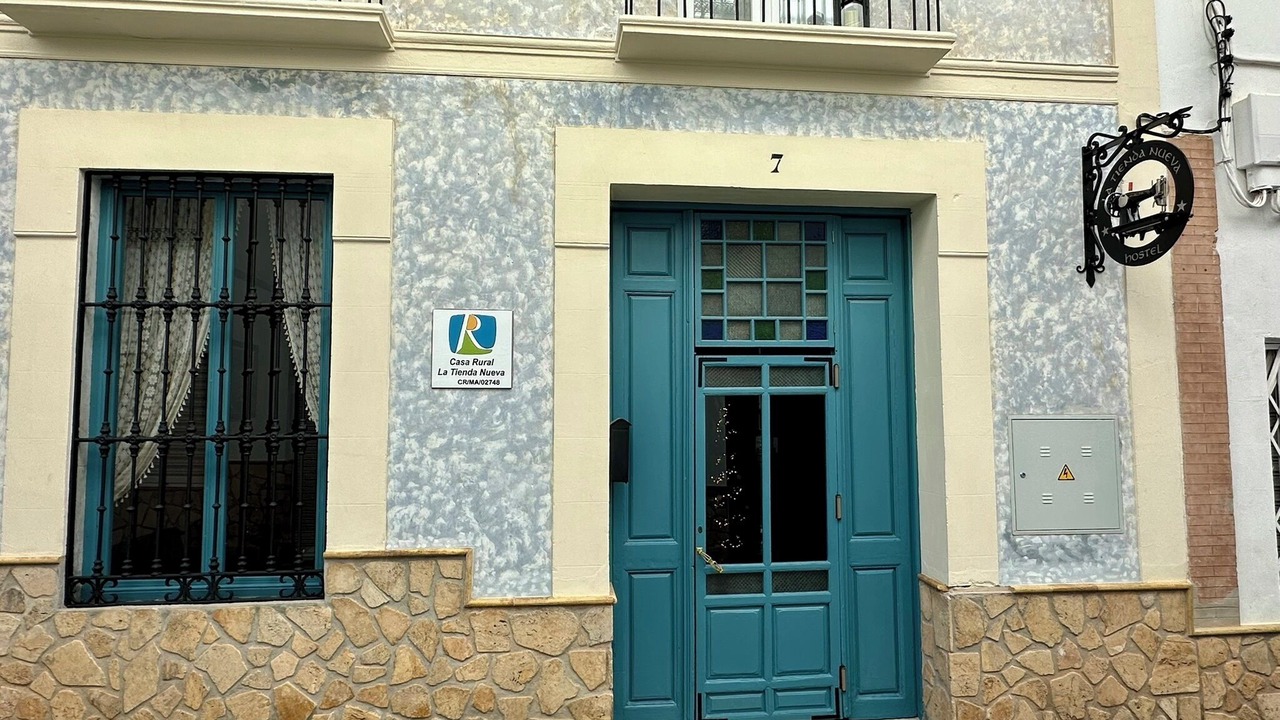 Photo of Outdoor in Competa