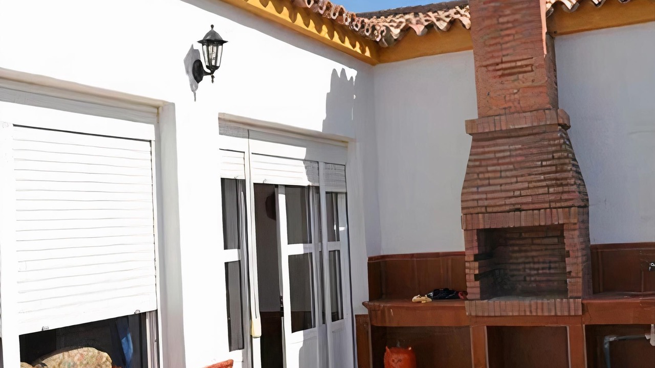 Photo of Outdoor in El Palmar