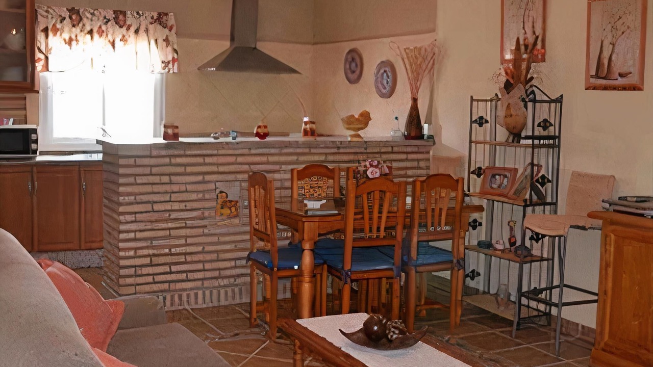 Photo of Livingroom in El Palmar