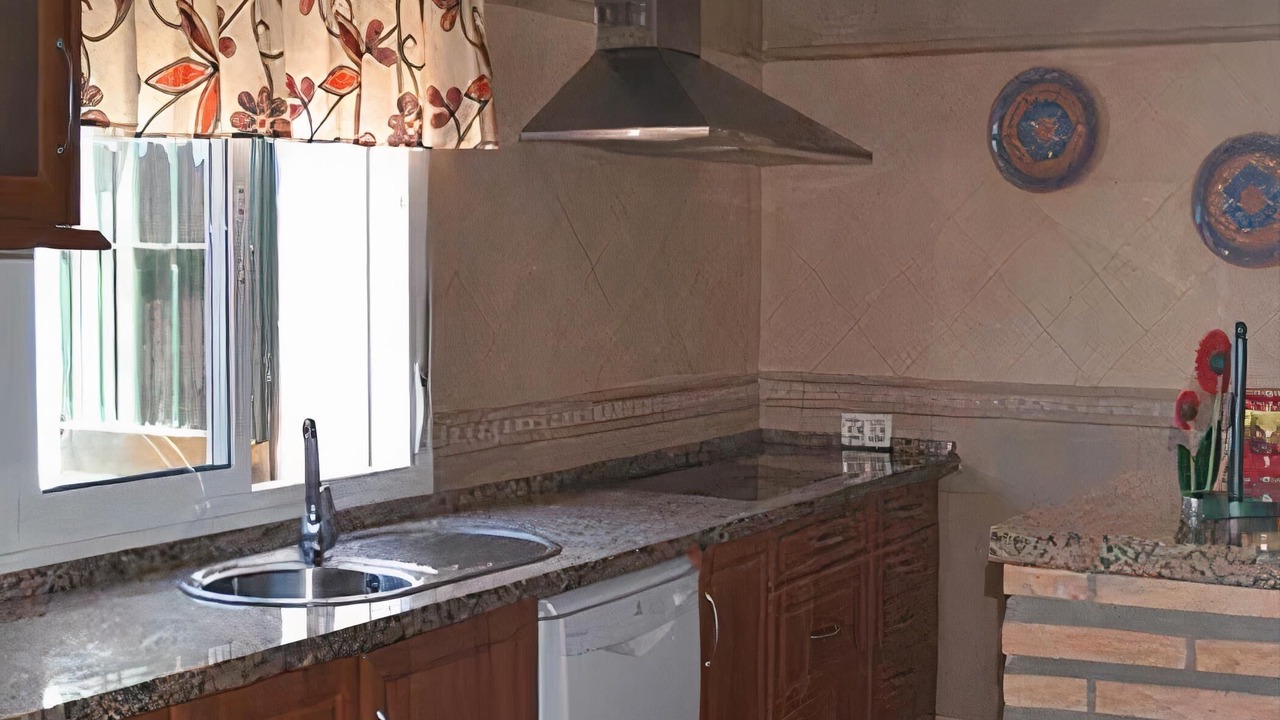 Photo of Kitchen in El Palmar