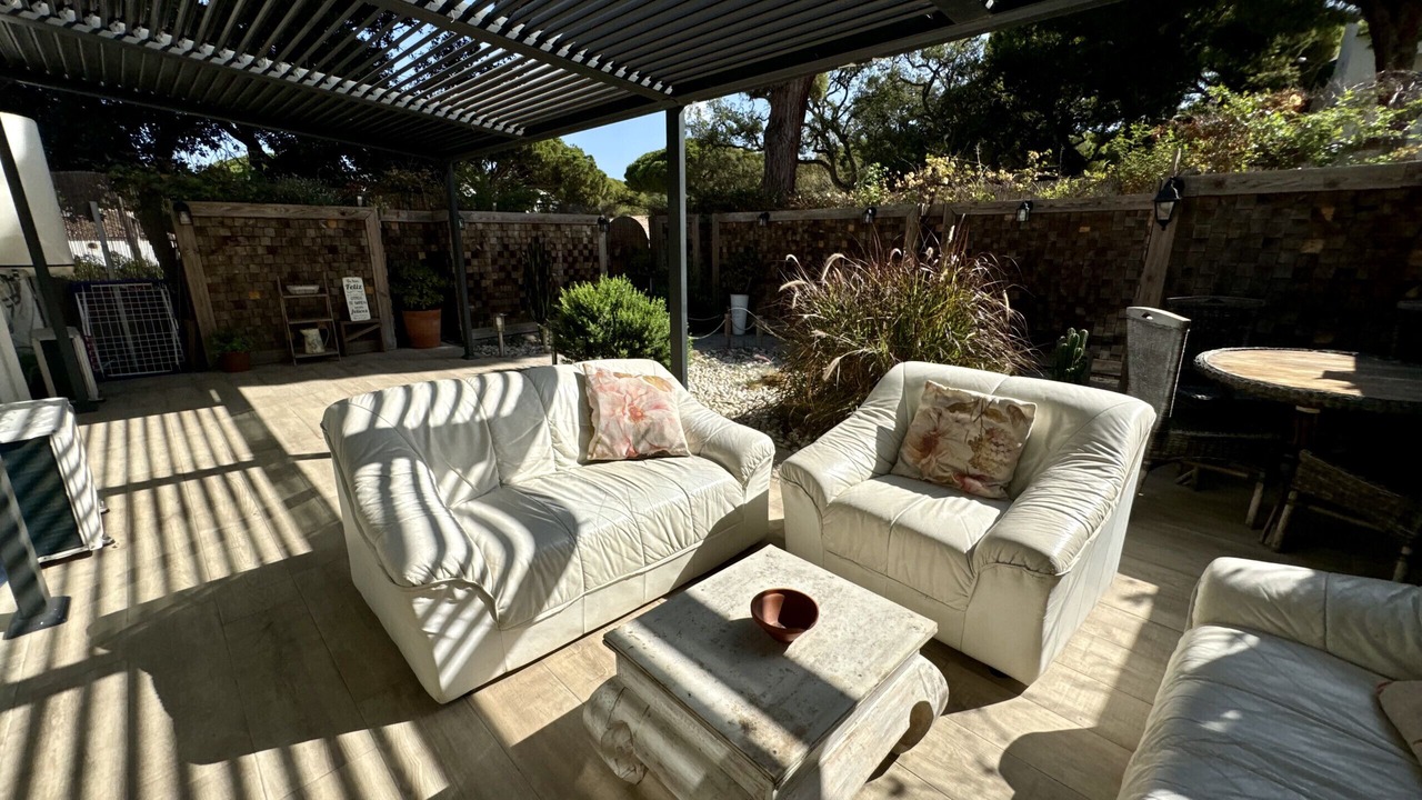 Photo of Patio Balcony in Elviria