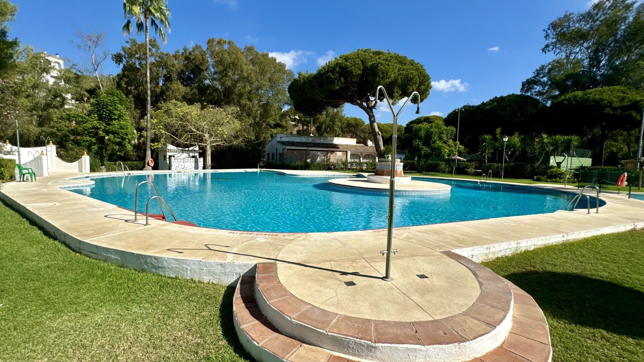 Photo of Outdoor in Elviria