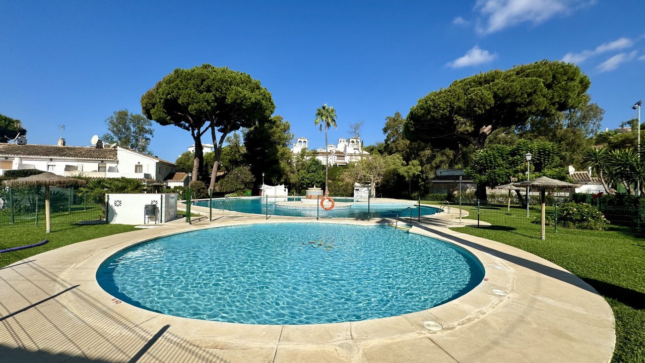 Photo of Outdoor in Elviria