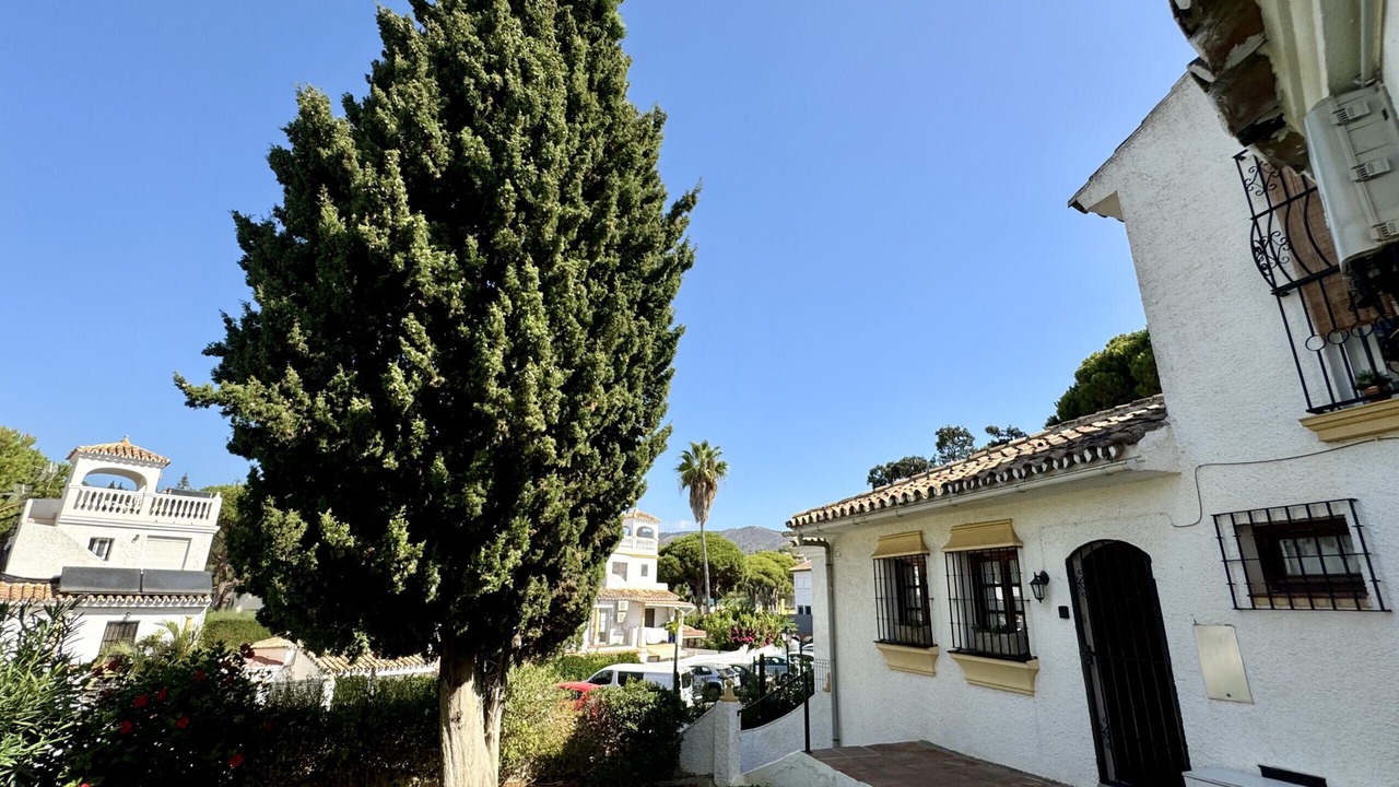 Photo of Outdoor in Elviria