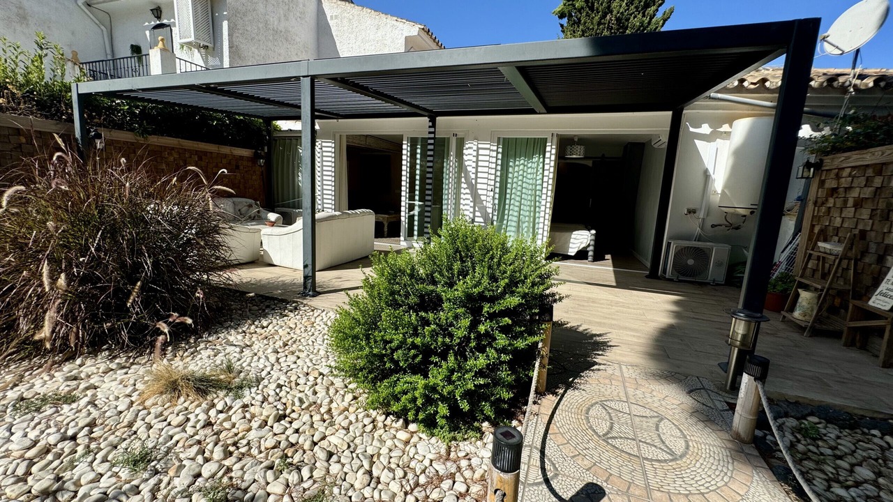 Photo of Outdoor in Elviria